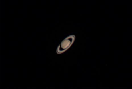 Saturn